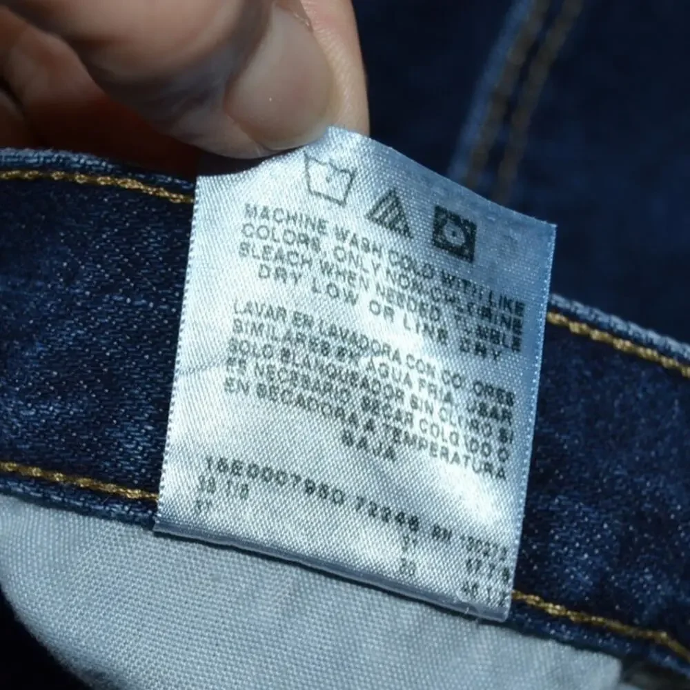 Wrangler men regular